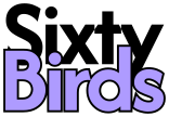 Sixty Birds