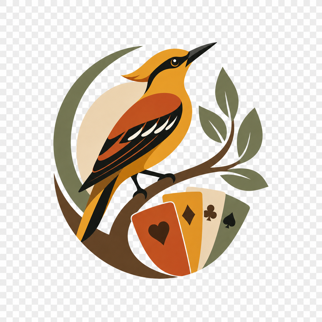 SixtyBirds